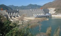 Regierung ordnet die Umsiedlung im Projekt des Wasserkraftwerks Son La an