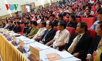 Konferenz über Investition und soziale Sicherheit in Tay Nguyen
