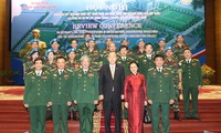 Bereitschaft: Vietnam engagiert sich für UN-Friedensmission
