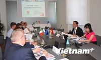 Vietnam und Italien verstärken Zusammenarbeit in vielen Bereichen