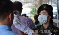Mers-Virus: Weitere sieben Infizierte in Südkorea gemeldet