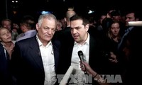 Griechenland und die Geldgeber finden keinen Kompromiss