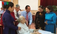 Seminar zum 100. Geburtstag des ehemaligen KPV-Generalsekretärs Nguyen Van Linh