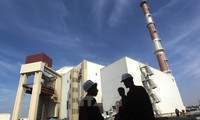 Iranischer Wächterrat ratifiziert Gesetz zum Atomschutz