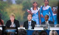 Vietnam nimmt am Gipfeltreffen in Oslo über „Bildung für Entwicklung“ teil
