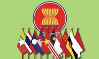 Erfahrungsaustausch über Harmonisierung der Gesetze beim Aufbau der ASEAN-Gemeinschaft