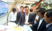 Vietnam wird an Kommunikationsmesse KL Converge in Malaysia teilnehmen
