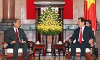 Vietnams und Laos: Kooperation zwischen Behörden und Provinzen verstärken