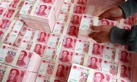Chinesische Zentralbank pumpt 18 Milliarden US-Dollar in den Geldmarkt