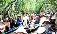 Vietnam begrüßt den Welttourismustag 2015