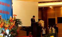 Feier zum 70. Gründungstag der vietnamesischen Diplomatie
