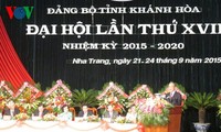 Khanh Hoa soll die Rolle als Zentrum für Wirtschaft, Tourismus und Kultur des Landes übernehmen