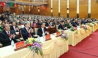 Parlamentspräsident: Phu Tho soll sich in ein führendes Zentrum des Nordens entwickeln