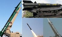 Der Westen: UNO soll iranischen Raketentest untersuchen