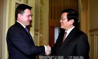 Provinzen Vietnams und Russlands sollen bilaterale Zusammenarbeit in mehreren Bereichen ausbauen
