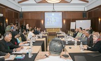 Konferenz der ASEAN-Verteidigungsminister