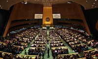 Vietnam unterstützt die UN-Friedensmission