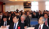 Seminar in Japan über die Investition in Da Nang  