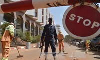Fotos der Verdächtigen bei der Geiselnahme in Mali veröffentlicht