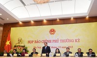 Vietnamesische Wirtschaft entwickelt sich einheitlich in allen Bereichen