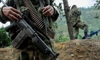 Kolumbische Regierung weist die Forderung nach Einrichtung von Friedenszonen von FARC zurück