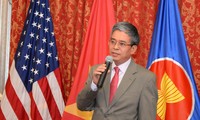 TPP-Abkommen hat wirtschaftliche und strategische Bedeutung für Vietnam