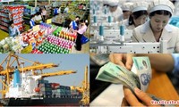 Chance für vietnamesische Wirtschaft mit Freihandelsabkommen