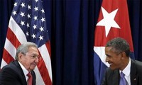 Kubas Außenministerium betont die Bedeutung der Aufhebung des Embargos der USA