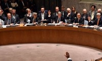 UNO unterstützt die Syrer bei der Entscheidung des Schicksals des Landes