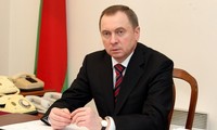 Weißrussland will die Spannungen zwischen Russland und der Türkei lösen