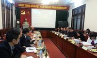 Verstärkung der Zusammenarbeit der Gewerkschaften zwischen Vietnam und Australien