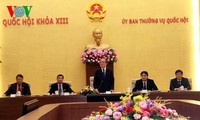 Parlamentspräsident: Aufbau der jungen vietnamesischen Ärzte