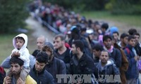 Türkei: kein Erfolg bei der Beschränkung der Flüchtlinge