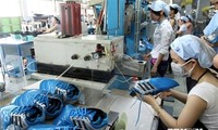 Weitere 14,5 Millionen vietnamesische Arbeiter haben im Jahr 2015 Arbeitsplätze 
