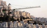 Israel verabschiedet Neubaupläne im Westjordanland