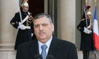 Oppositionelle Partei Syriens droht Friedensgespräche zu verlassen