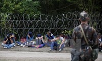 Deutschland verabschiedet das 2. Asylpaket zur Lösung der Flüchtlingskrise
