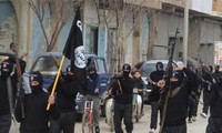 UNO veröffentlicht ersten Bericht über den Kampf gegen den IS