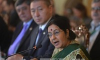 Indien kritisiert die Handlungen Chinas im Ostmeer