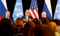 UNO begrüßt die USA-Russland-Vereinbarung über den Waffenstillstand in Syrien