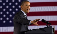 US-Präsident: TPP wird bald vom US-Kongress ratifiziert