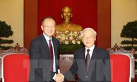 Weltbank will Vietnam bei der Entwicklung unterstützen