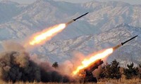 USA ergänzen Sanktionen gegen Nordkorea