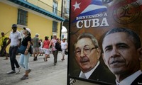 Neuer Meilenstein in den Beziehungen zwischen den USA und Kuba