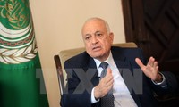 Generalsekretär der Arabischen Liga rief ein Sondergericht gegen Israel auf