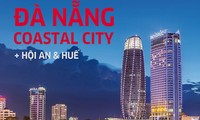 Präsentation der Publikation „Da Nang - die Küstenstadt“ von Michael Waibel