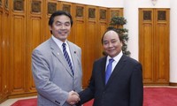 Erfolge bei Zusammenarbeit im Bildungsbereich zwischen Vietnam und Japan