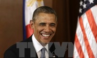 US-Präsident Barack Obama wird Ende Mai Vietnam besuchen