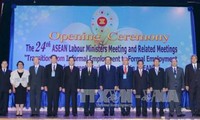 Vietnam bemüht sich um den ASEAN-Durchschnitt über Geschäftsumfeld und Wettbewerbsfähigkeit