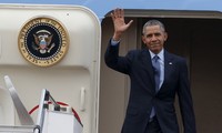 US-Medien schätzen die Vietnam-USA-Beziehungen vor dem Vietnambesuch des Präsidenten Barack Obama